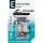 CELLULARLINE WATERPROOF CASE VOYAGER UNIV. BLACK