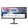 AOC VA monitor U34V5C/BK, 3440x1440, 21:9, 300cd/m2, 1ms, HDMI/DisplayPort/USB-C/4xUSB, hangszóró