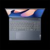 LENOVO IdeaPad Slim 5 16IAH8, 16.0" WUXGA, Core i5-12450H, 8GB, 512GB SSD, Win11 Home S, Abyss Blue