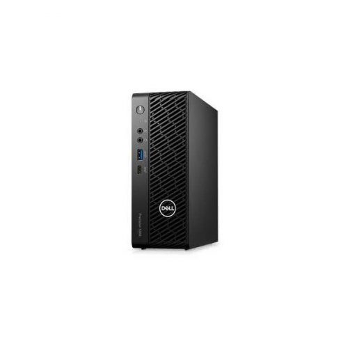 DELL Precision 3260, Intel Core i7-13700 (1.50Ghz), 16GB, 512GB SSD, Nvidia T400 4GB, Win 11 Pro