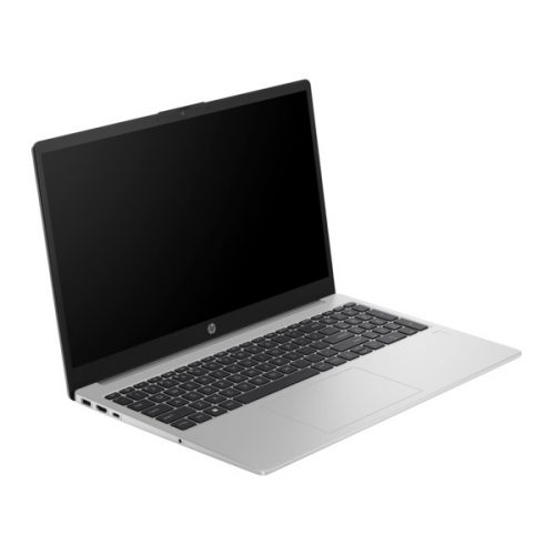 HP 250 G10 15.6" FHD AG UWVA, Core i3-1315U 1.2GHz, 8GB, 512GB, Win 11, ezüst