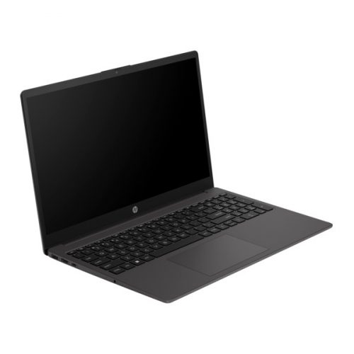 HP 255 G10 15.6" FHD AG SVA, Ryzen3 7330U 2.3GHz, 8GB, 512GB, Win 11, fekete