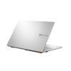 ASUS CONS NB VivoBook E1504FA-NJ061 15.6" FHD, Ryzen5- 7520U, 8GB, 512GB M.2, INT, NOOS, Ezüst