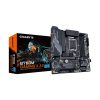 GIGABYTE Alaplap S1700 B760M GAMING X AX INTEL B760, mATX