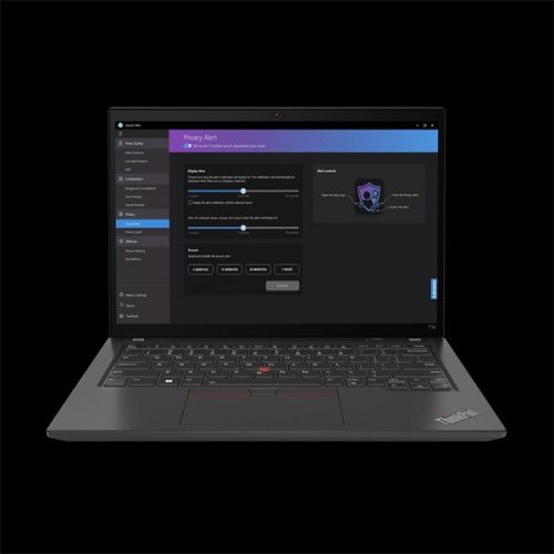 LENOVO ThinkPad T14 G4, 14.0" WUXGA, Intel Core i7-1355U (5.0GHz), 16GB, 512GB SSD, Win11 Pro