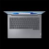 LENOVO ThinkBook 14 G6 IRL, 14.0" WUXGA, Intel Corei i5-1335U (4.6GHz), 16GB, 512GB SSD, Win11 Pro, Arctic Grey