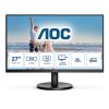 AOC VA monitor 27" Q27B3MA/BK, 2560x1440, 16:9, 250cd/m2, 4ms, 2xHDMI/DisplayPort, hangszóró