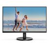 AOC VA monitor 27" Q27B3MA/BK, 2560x1440, 16:9, 250cd/m2, 4ms, 2xHDMI/DisplayPort, hangszóró