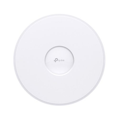 TP-LINK Wireless Access Point Tri-Band BE11000 Wifi 7 Mennyezetre rögzíthető, EAP770