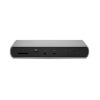 KENSINGTON Dokkoló (SD5700T Thunderbolt™ 4 Dual 4K Docking Station with 90W PD - Windows/macOS)