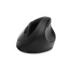 KENSINGTON Vezeték nélküli egér (Pro Fit Ergo Wireless Mouse - Black)