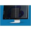 KENSINGTON Monitorszűrő (Privacy Screen Filter for 21.5" Monitors 16:9 - 2-Way Removable)