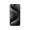 APPLE iPhone 15 Pro 512GB Black Titanium