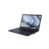 ASUS NB ExpertBook B1402CVA-EB0344 14" FHD, i7-1355U, 16GB, 512GB M.2, INT, NOOS, Fekete