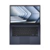 ASUS NB ExpertBook B1402CVA-EB0344 14" FHD, i7-1355U, 16GB, 512GB M.2, INT, NOOS, Fekete