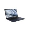 ASUS NB ExpertBook B1402CVA-EB0344 14" FHD, i7-1355U, 16GB, 512GB M.2, INT, NOOS, Fekete