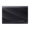 SAMSUNG Portable SSD T9 USB 3.2 Gen 2x2 1TB, Black