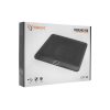 SBOX Notebook hűtőpad, COOLING PAD 15.6"