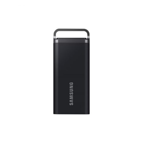 SAMSUNG Hordozható SSD T5 EVO USB 3.2 Gen 1 8TB