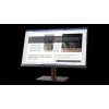 LENOVO Monitor ThinkVision S27i-30; 27" FHD, 1920x1080 IPS, 16:9, 1300:1, 300cd/m2, 6ms, HDMI, VGA