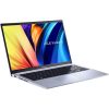 ASUS CONS NB Vivobook X1502ZA-BQ1891W 15.6" FHD, i5-12500H, 8GB, 512GB M,2, INT, WIN11H, Ezüst