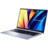 ASUS CONS NB Vivobook X1502ZA-BQ1891W 15.6" FHD, i5-12500H, 8GB, 512GB M,2, INT, WIN11H, Ezüst