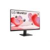 LG IPS monitor 27" 27MR400, 1920x1080, 16:9, 250 cd/m1, 5ms, VGA/HDMI