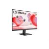 LG IPS monitor 27" 27MR400, 1920x1080, 16:9, 250 cd/m1, 5ms, VGA/HDMI