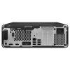 HP Pro SFF 400 G9, Core i5-13500 2.5GHz, 8GB 512GB SSD, Win 11 Prof.