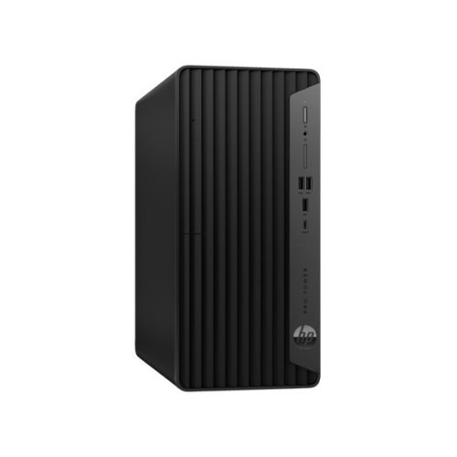 HP Pro TWR 400 G9, Core i5-13500 2.5GHz, 8GB 512GB SSD, Win 11 Prof.