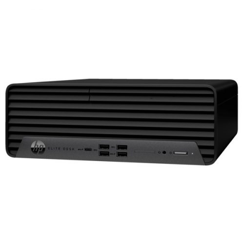 HP Elite SFF 600 G9 Core i5-13500 2.5GHz, 16GB, 256GB, Win 11 Prof.