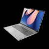 LENOVO IdeaPad Slim 5 16IAH8, 16.0" WUXGA, Core i5-12450H, 16GB, 1TB SSD, NoOS, Cloud Grey