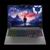 LENOVO Legion 5 16IRX9, 16.0" FHD, Core i5-13450HX, 16GB, 512GB SSD, nV RTX4050 6GB, Win11 Home, Luna Grey