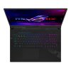 ASUS GAMER NB ROG Strix G834JZR-R6005W 18" QHD+, Int. R.Lake i9-14900HX, 16GB, 1TB M.2, RTX 4080 12GB, WIN11H, Fekete