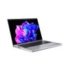 ACER Swift Go SFG14-71-56N8, 14.0" 2.8K OLED, Core i5-1335U, 8GB, 512GB SSD, UMA, Win11 Home, ezüst