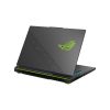 ASUS GAMER NB ROG Strix G614JVR-N4015W 16,0" QHD+, Int.Rap.Lake i9-14HX-T6K, 16GB, 1TB M.2, RTX 4060 8GB, WIN11H, Green