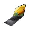 ASUS CONS NB ZenBook UM3402YA-KM465W 14" 2,8K OLED GL, Ryzen7 7730U, 16GB, 512GB M.2, INT, WIN11H, Fekete