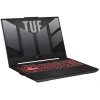 ASUS GAMER NB TUF FA507NU-LP031W 15.6" FHD, R7-7735HS, 16GB, 512GB M.2, RTX 4050 6GB, WIN11H, Szürke