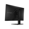 OMEN by HP 27" Gaming monitor 27q QHD AG 2560x1440 165Hz 400cd, 16:9, 1000:1, 1 ms, HDMI, DisplayPort