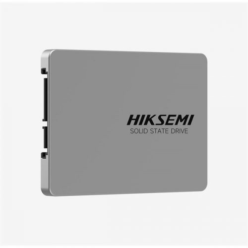 HIKSEMI SSD 2.5" SATA3 256GB V310 NVR/DVR kompatibilis (HIKVISION)