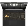 ASUS GAMER NB TUF FX607JV-N3113W 16" FHD+, i7-13650HX, 16GB, 1TB M.2, RTX 4060 8GB, WIN11H, Szürke