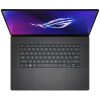 ASUS GAMER NB ROG ZEPHYRUS GU605MY-QR045W 16" 2,5K OLED QHD+,ULTRA I9 185H, 32GB, 1TB M.2, RTX 4090 16GB, WIN11H, Szürke