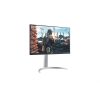 LG IPS monitor 27" 27UP650P, 3840x2160, 16:9, 400cd/m2, 5ms, 2xHDMI/DisplayPort, Pivot