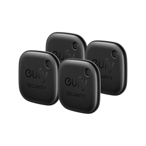 ANKER EUFY Smart Tracker, 4db/csomag - E87B0012