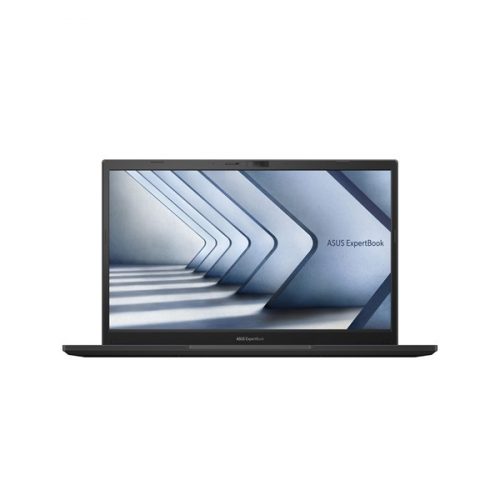 ASUS NB ExpertBook B1402CVA-NK1219 14" FHD, i5-1335U, 8GB, 512GB M.2, INT, NOOS, Fekete