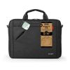 PORT DESIGNS Notebook táska 135171, SYDNEY TL 13-14" BLACK/Fekete (ECO)