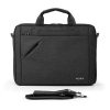 PORT DESIGNS Notebook táska 135171, SYDNEY TL 13-14" BLACK/Fekete (ECO)