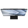 ASUS AIO ExpertCenter E5402WVAT-BPD0040 23,8" FHD Touch , i5-1340P, 16GB, 512GB M.2, INT, NOOS, Fekete