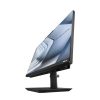 ASUS AIO ExpertCenter E5702WVAK-BPE0010 27" FHD, i5-1340P, 16GB, 512GB M.2, INT, NOOS, Fekete