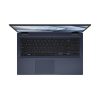 ASUS NB ExpertBook B1502CVA-NJ0845 15.6" FHD, i7-1355U, 8GB, 512GB M.2, INT, NOOS, Fekete